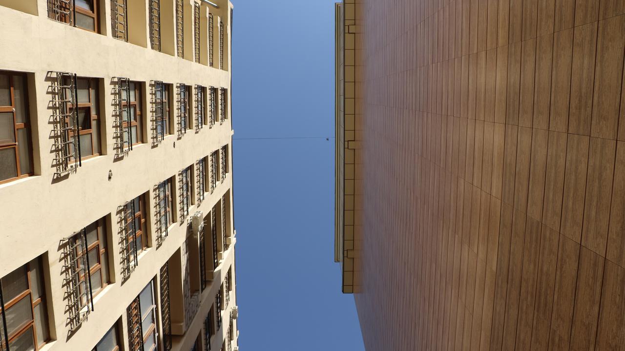Hotel Apartment Al-Salam Bischkek Exterior foto