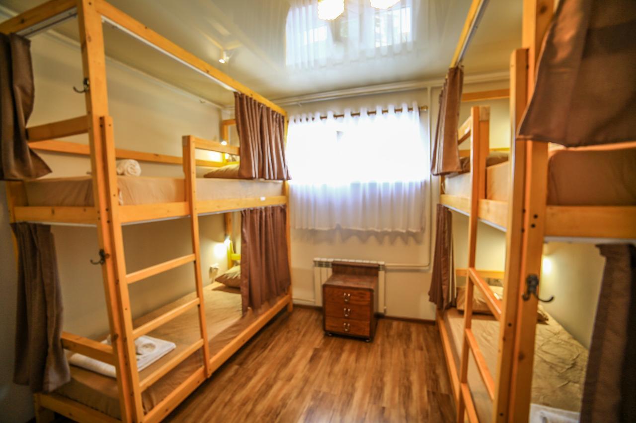 Hotel Apartment Al-Salam Bischkek Exterior foto